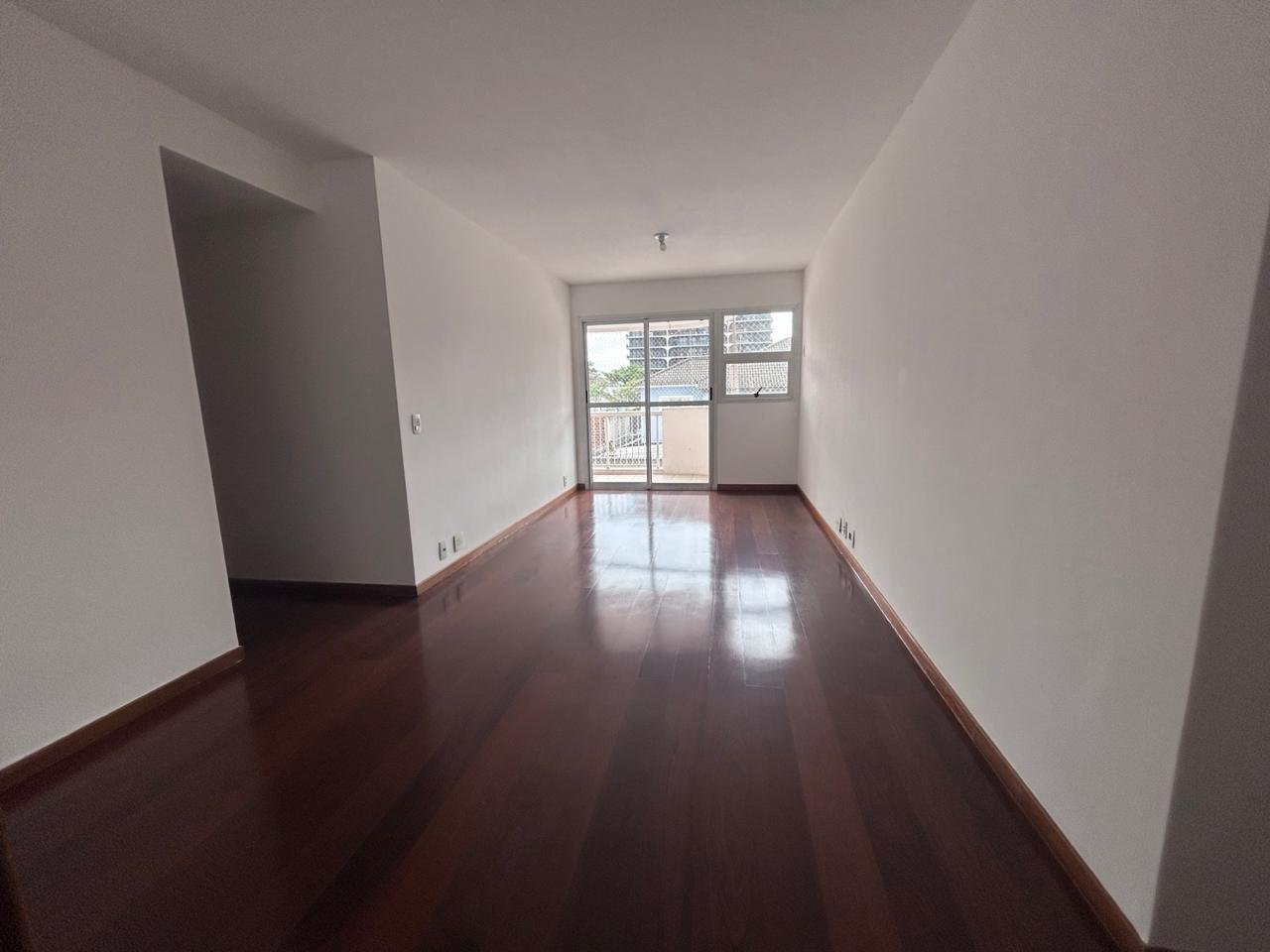 Apartamento em condomínio fechado no Recreio - foto 3